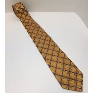 Robert Talbott Nordstrom Hand Sewn Silk Tie